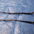 85211-01010 | Поводок стеклоочистителя передний TOYOTA MATRIX 02-08 - Превью 2