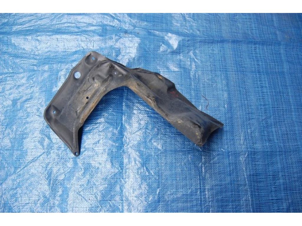 51442-02170 | Защита двигателя лев. TOYOTA MATRIX 02-08