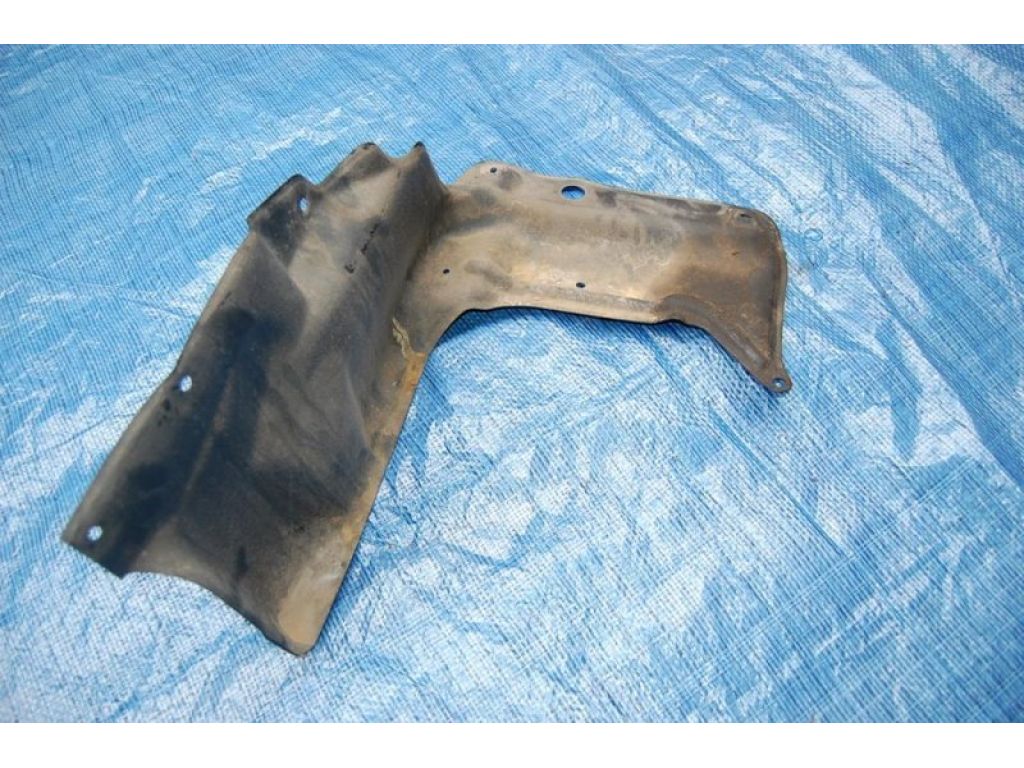 51442-02170 | Защита двигателя лев. TOYOTA MATRIX 02-08 - Фото 2