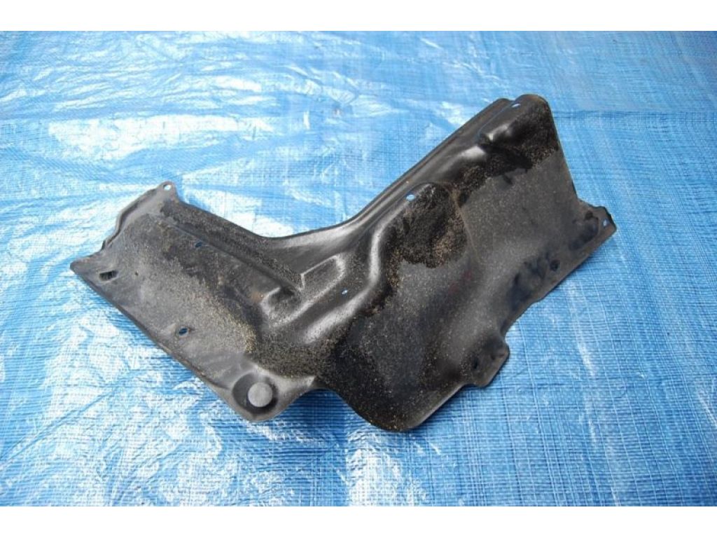 51441-02100 | Захист двигуна прав. TOYOTA MATRIX 02-08