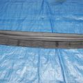 52162-60040 | Накладка бампера задн. TOYOTA LAND CRUISER 200 08-21