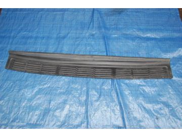 Накладка бампера задн. TOYOTA LAND CRUISER 200 08-21