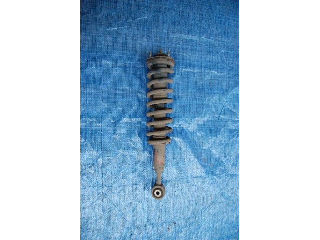 48510-69365 | Амортизатор передн. прав. TOYOTA LAND CRUISER 200 08-21