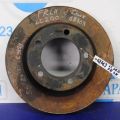 Тормозной диск передний TOYOTA LAND CRUISER 200 08-21
