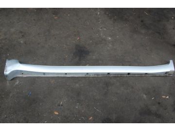 Накладка порогу зовнішня лів. TOYOTA LAND CRUISER 200 08-21