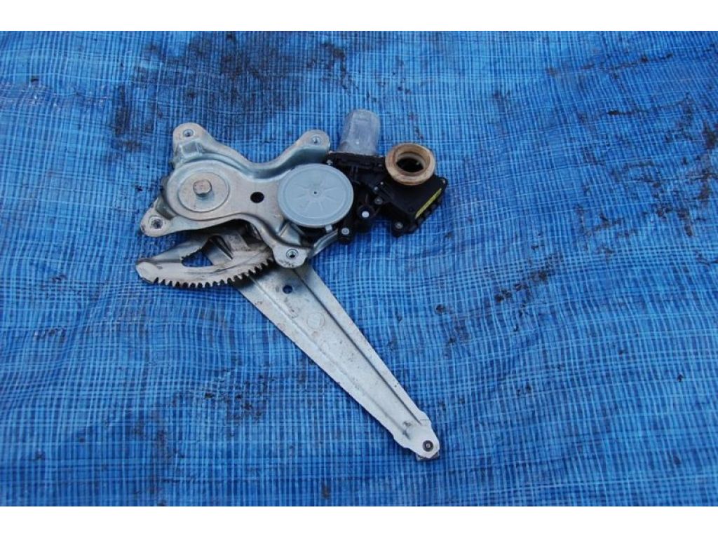 69803-33050 | Стеклоподъемник задн. прав. TOYOTA CAMRY 40 06-11 - Фото 2