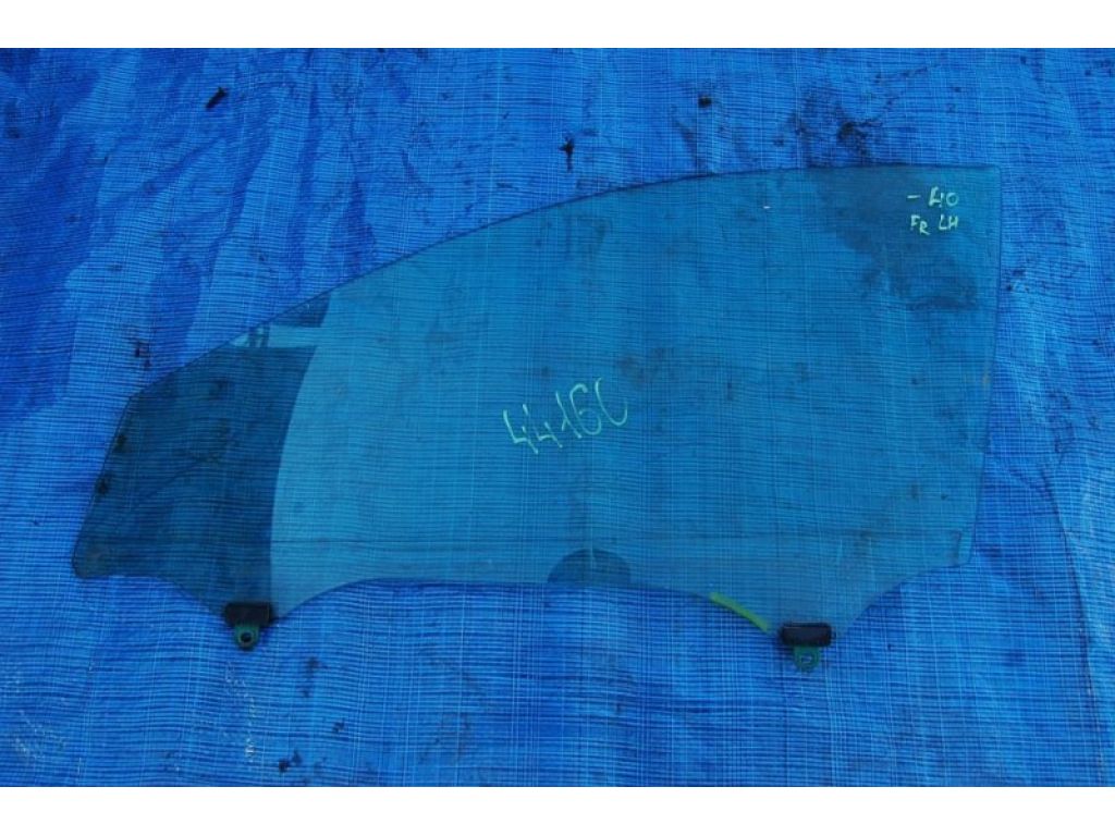 68102-33130 | Стекло двери передн. лев. TOYOTA CAMRY 40 06-11