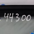 68124-33060 | Скло дверей глухе задн. лів. TOYOTA CAMRY 40 06-11