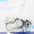 69804-33050 | Склопідйомник задн. лів. TOYOTA CAMRY 40 06-11