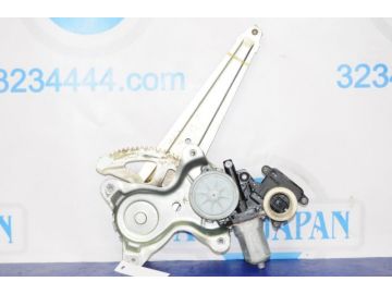 Стеклоподъемник задн. лев. TOYOTA CAMRY 40 06-11
