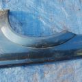 57110AG05B9P | Крило переднє лів. SUBARU LEGACY 03-09 BL/BP