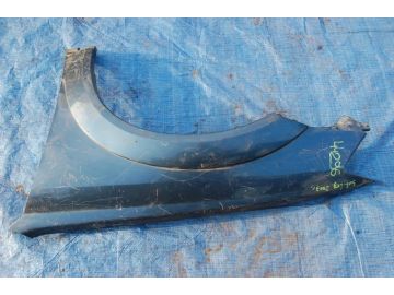 Крыло переднее лев. SUBARU LEGACY 03-09 BL/BP