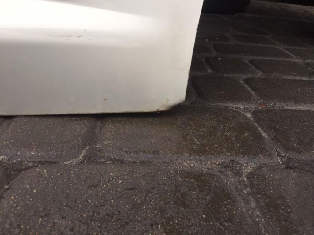 82101-EL430 | Двері задн. лів. NISSAN TIIDA/VERSA C11 04-11 - Фото 2