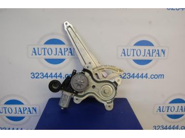 Склопідйомник задн. прав. TOYOTA CAMRY 40 06-11