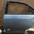 68114-33150 | Скло дверей задн. лів. TOYOTA CAMRY 40 06-11