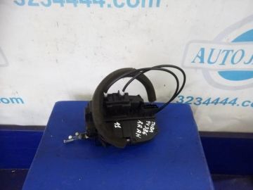 Замок двери задн. прав. NISSAN TIIDA/VERSA C11 04-11