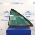 68123-02170 | Скло дверей глухе задн. прав. TOYOTA AURIS 06-12