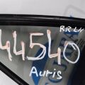 68124-02170 | Скло дверей глухе задн. лів. TOYOTA AURIS 06-12 - Прев'ю 2