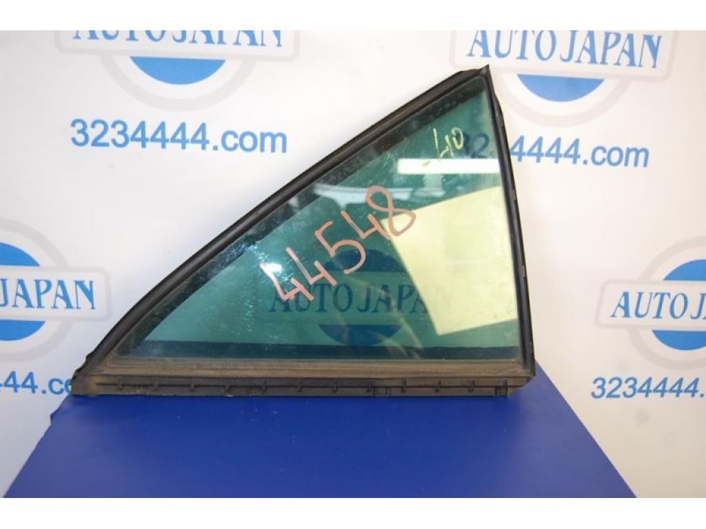 68123-33060 | Стекло двери глухое задн. прав. TOYOTA CAMRY 40 06-11