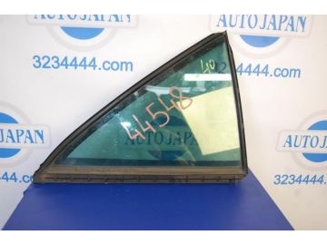 Стекло двери глухое задн. прав. TOYOTA CAMRY 40 06-11