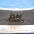 G22C-56-820A | Замок крышки багажника MAZDA 6 GG 02-07