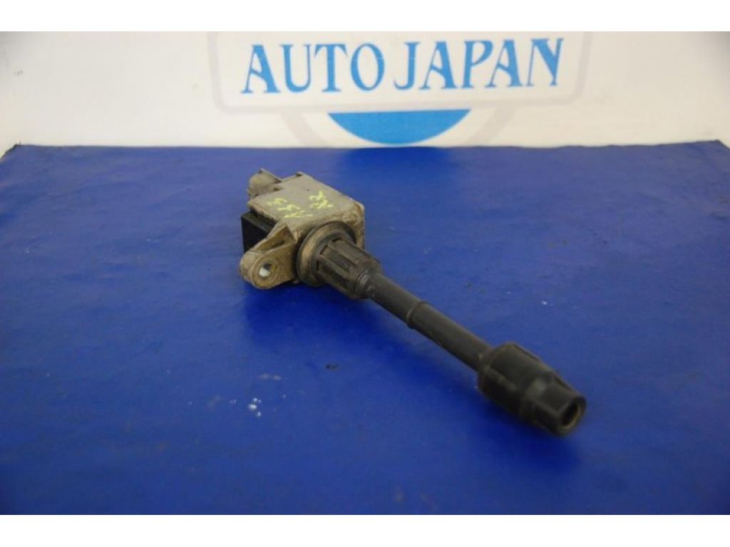 22448-4W001 | Катушка зажигания NISSAN MAXIMA A33 99-02