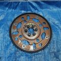12331-EN200 | Маховик АКПП NISSAN QASHQAI 07-14