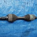 4343060071 | Привод передний прав. TOYOTA LAND CRUISER 200 08-21