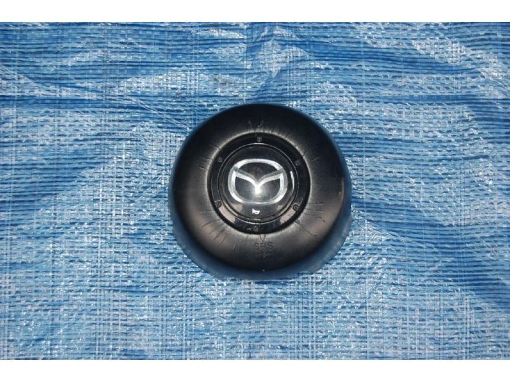 Подушка безпеки в кермо MAZDA CX-7 06-12
