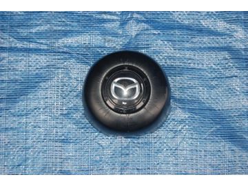 Подушка безпеки в кермо MAZDA CX-7 06-12