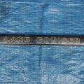 52435-60060 | Молдинг бампера передн. TOYOTA LAND CRUISER 200 08-21