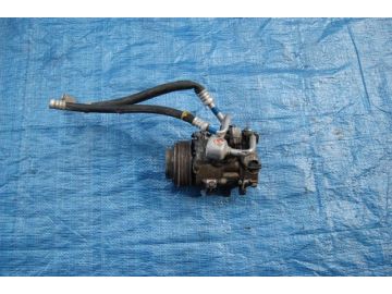 Компресор кондиціонера LEXUS IS250/350 05-13