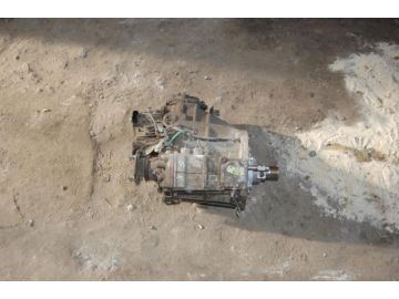 Роздавальна коробка LEXUS GX470 02-09