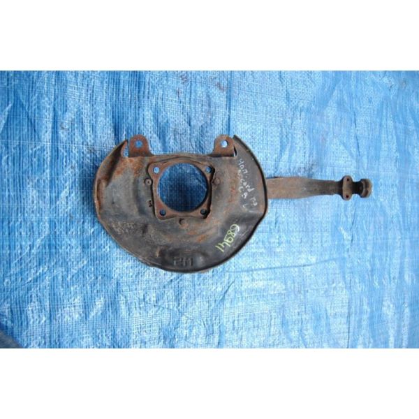 Кулак поворотний передній лівий HONDA ACCORD CB 89-93 51215-SM4-J52 — 2