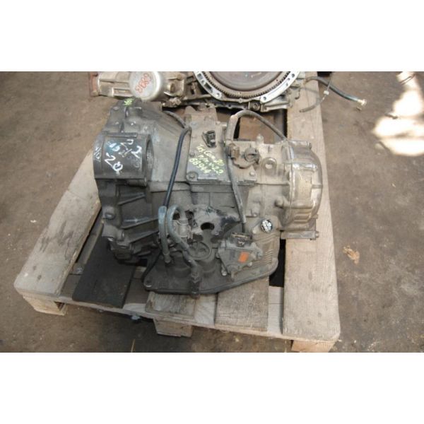 Автоматична трансмісія TOYOTA CAMRY 20 96-02 a140 — 2