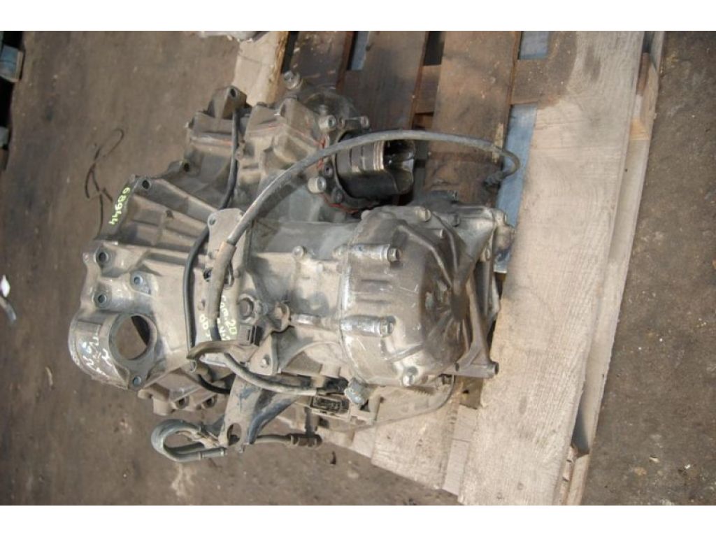 a140 | Автоматична трансмісія TOYOTA CAMRY 20 96-02 - Фото 3