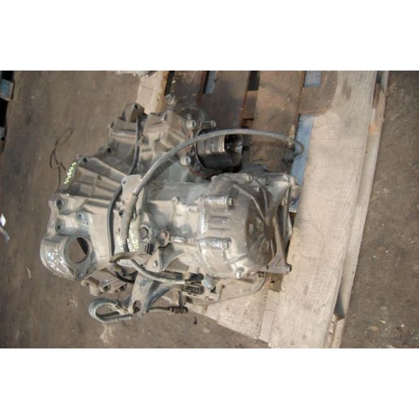 Автоматична трансмісія TOYOTA CAMRY 20 96-02 a140 — 3