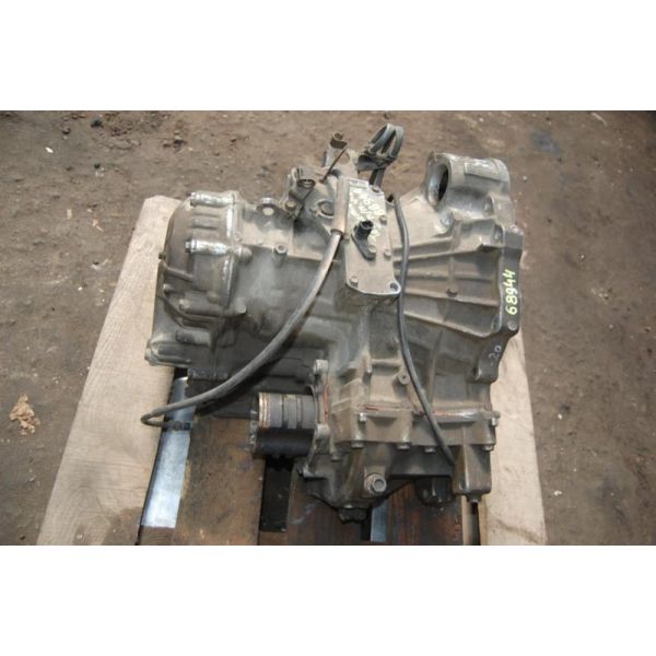 Автоматична трансмісія TOYOTA CAMRY 20 96-02 a140 — 4