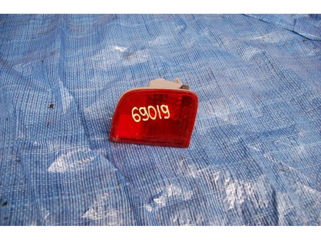 81490-60020 | Катафот L левый TOYOTA LAND CRUISER 200 08-21