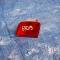 81490-60020 | Катафот L левый TOYOTA LAND CRUISER 200 08-21
