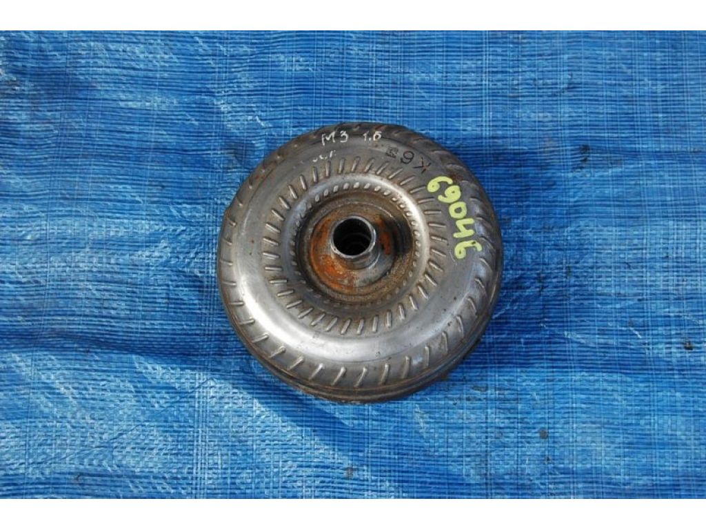 Гидротрансформатор АКПП MAZDA 3 BK 03-08