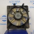 38615-RBB-003 | Диффузор вентилятора основного радиатора прав. HONDA ACCORD CL7 / TSX 03-08 - Превью 2