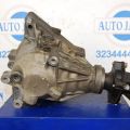 Роздавальна коробка NISSAN QASHQAI 07-14
