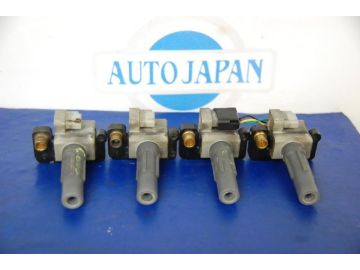 Котушка запалювання SUBARU IMPREZA 00-07 GD/GG