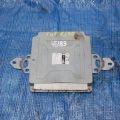 Блок электронный SUBARU IMPREZA 00-07 GD/GG