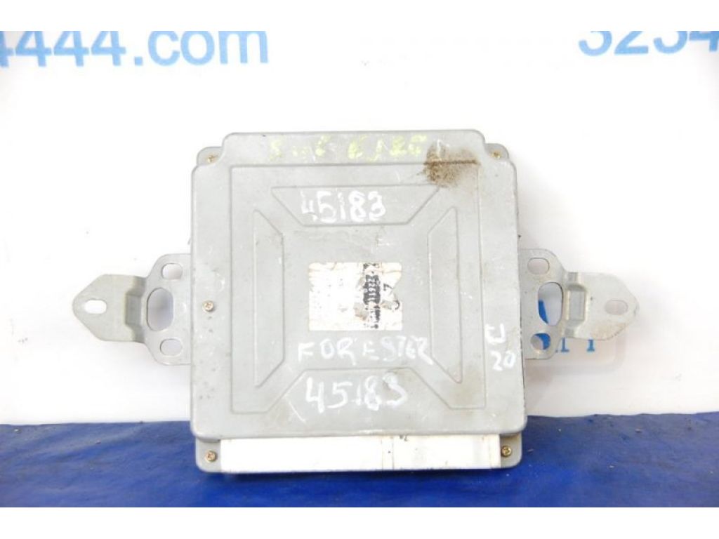 Блок электронный SUBARU IMPREZA 00-07 GD/GG - Фото 2