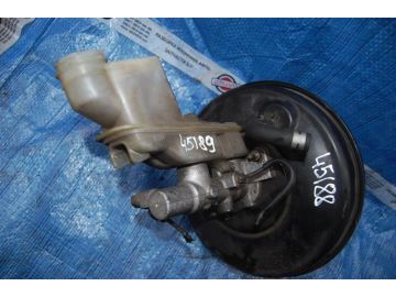 Главный тормозной цилиндр MAZDA 6 GG 02-07