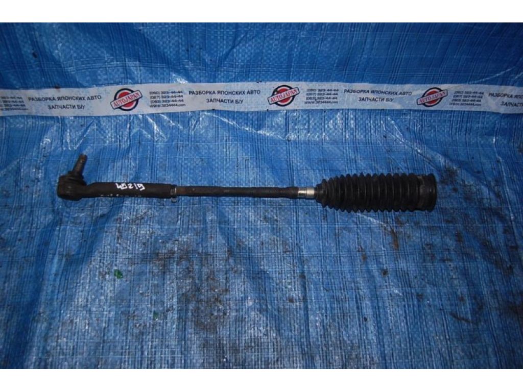 Рульова тяга SUBARU IMPREZA 00-07 GD/GG
