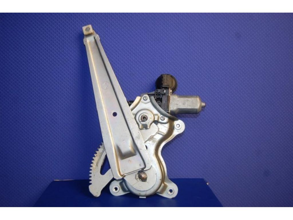 69803-02150 | Стеклоподъемник задн. прав. TOYOTA COROLLA 150 06-13 - Фото 2