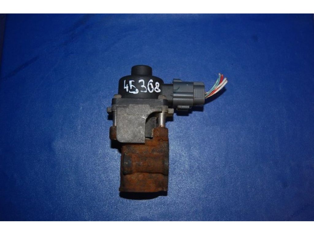 1582A103 | Клапан EGR MITSUBISHI OUTLANDER XL 05-13 - Фото 2